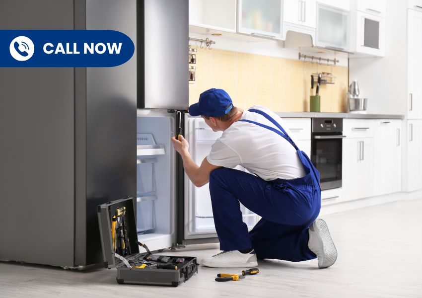 Udall Appliance Repair Company